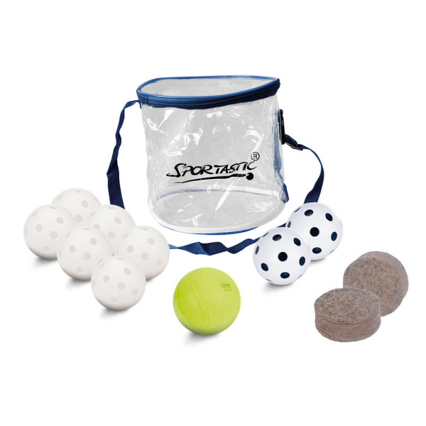 Hockeyballset 2026