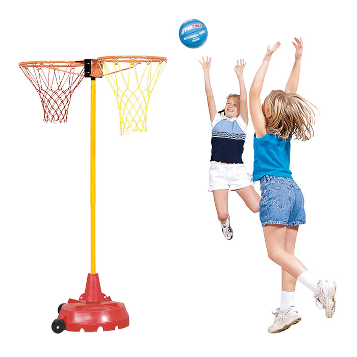 Mobile Basketballsysteme