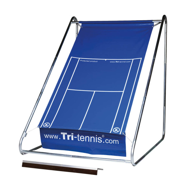 Ballwand TRI-Tennis XL