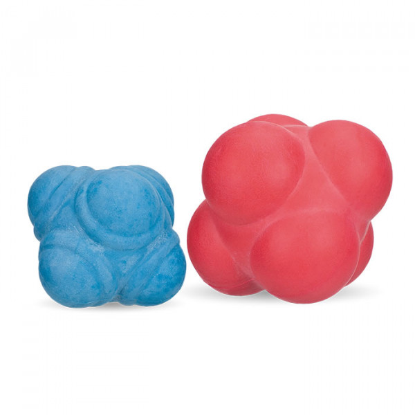 Reaktionsball KLEIN/GROß Reaktionsball KLEIN/GROß