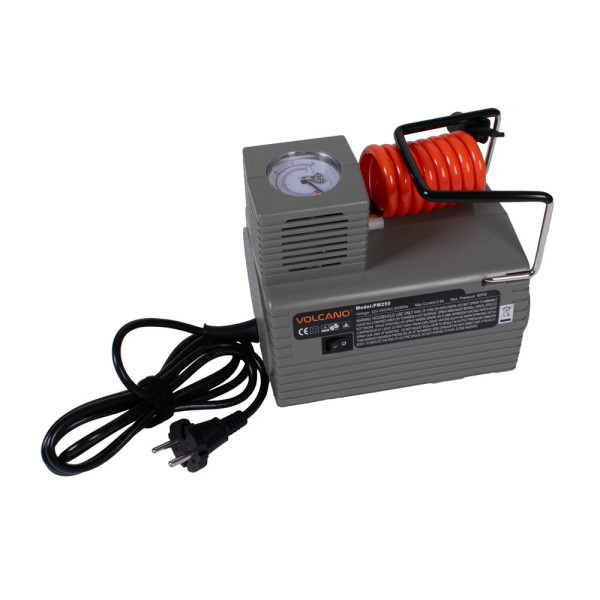 KOMPRESSOR X2