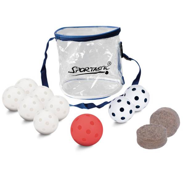 Hockeyballset 2027