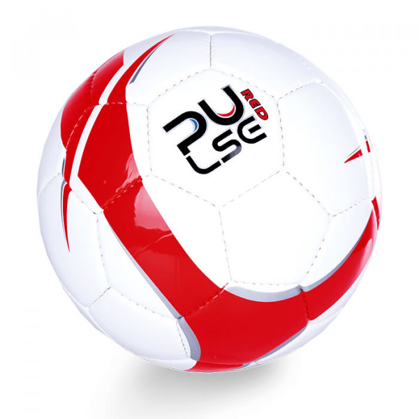 Fußball Pulse RED