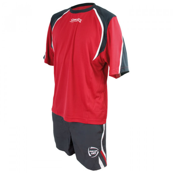 Short oder Shirt Dynamic