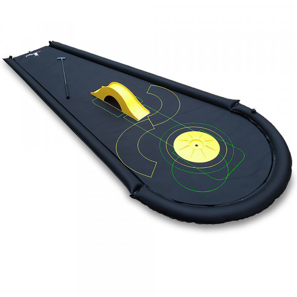 MyMinigolf - SPIELFELD BY AIRTRACK