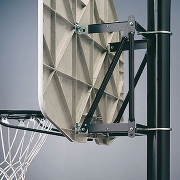 Montageset BRACKET UNIVERSAL