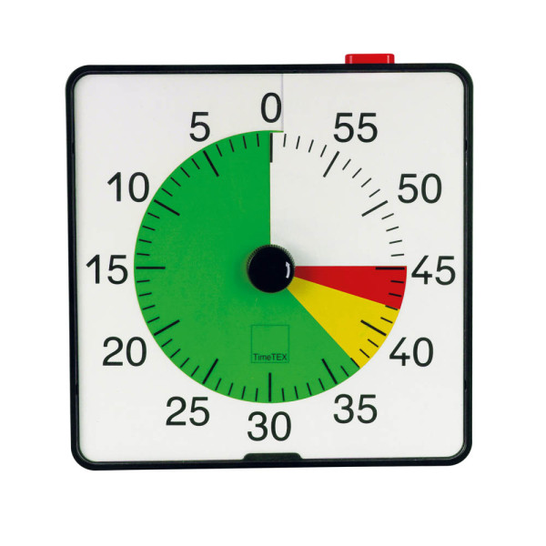 Timetex Timer XL - Countdown