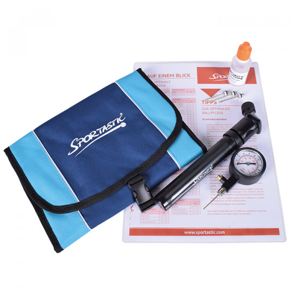Ballpflegeset MINI
