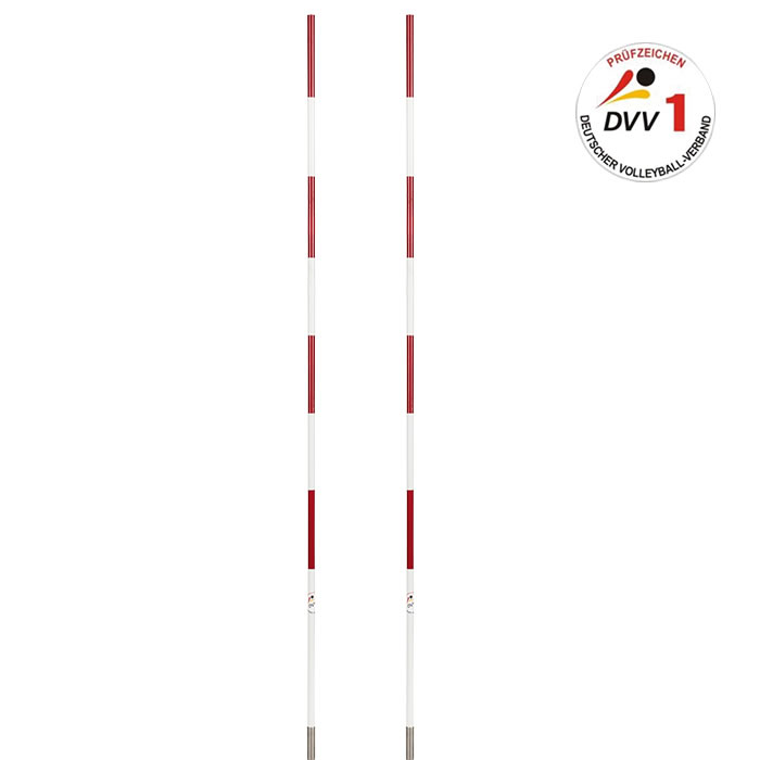 Volleyball Antennen DVV | Sportastic