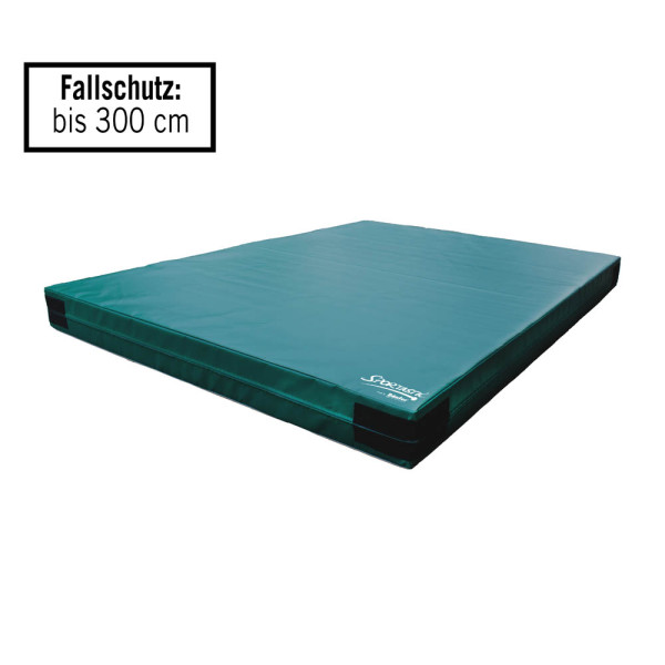 FALLSCHUTZMATTE MIT TÜV - SK 150