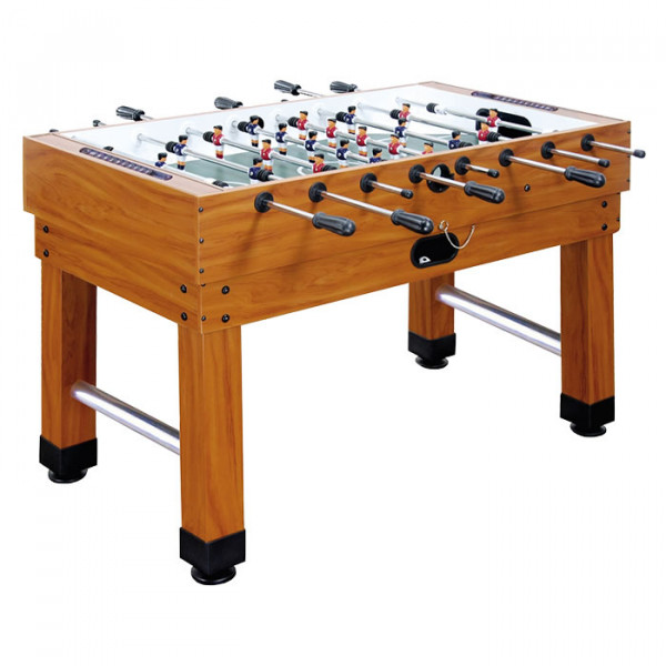 Spielvariante: Tischfußball