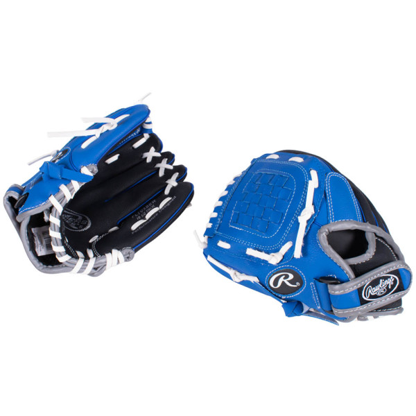 Baseball Fanghandschuh JUGEND 10,5" Rawlings