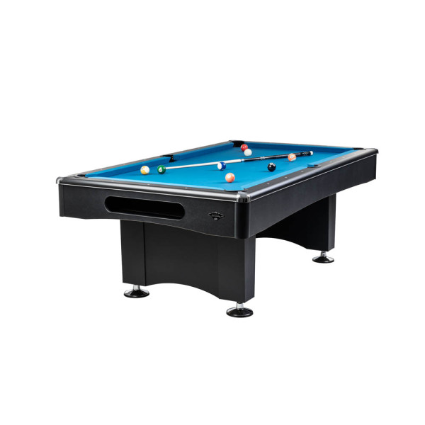 Billardtisch Black Pool