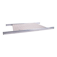 : Ersatz-Ablageblech für : Ersatz-Ablageblech für Schiedsrichterstuhl