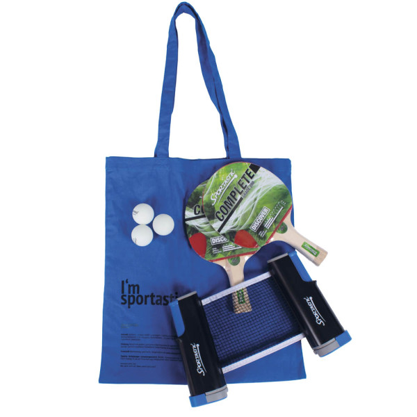 Set "Tischtennis To-Go"