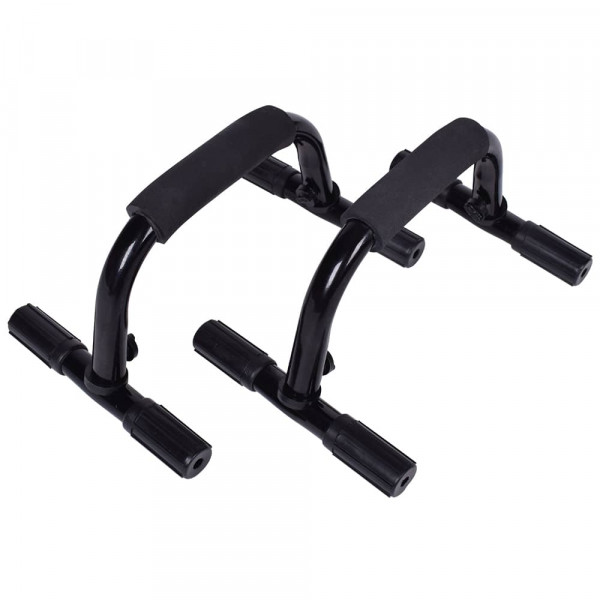 Liegestützgriffe PUSH UP BAR SUPER (1Paar)