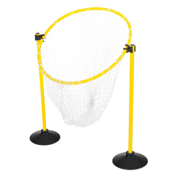 ZIELREIFEN MIT BALLNETZ