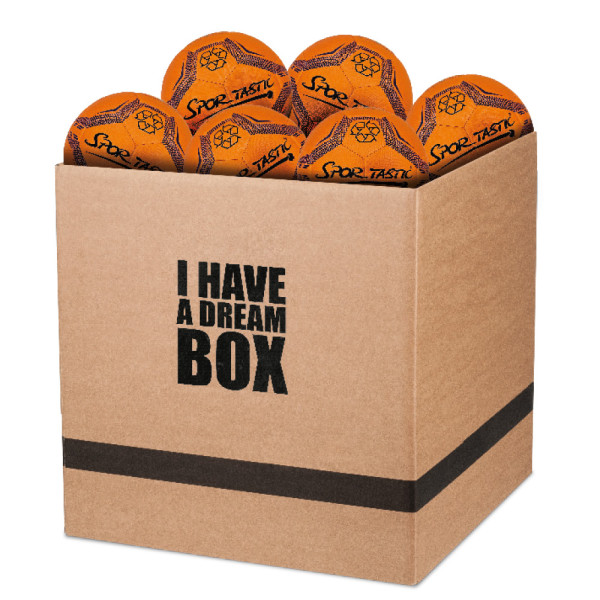 I have a dream box 2024 - Handbälle More
