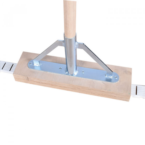 LINIENSTAMPFER LEICHT