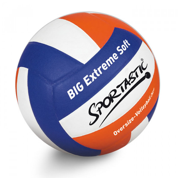 Volleyball BIG EXTREME SOFT