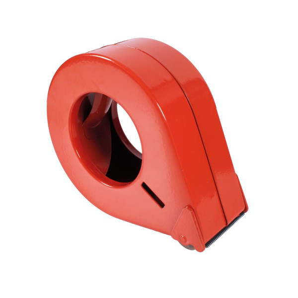 Handabroller Metall
