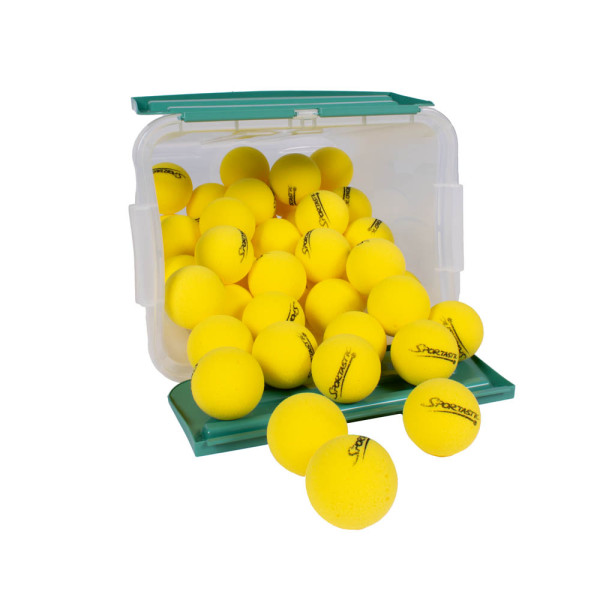 Keep on Playing-Set Weichschaum 7 cm