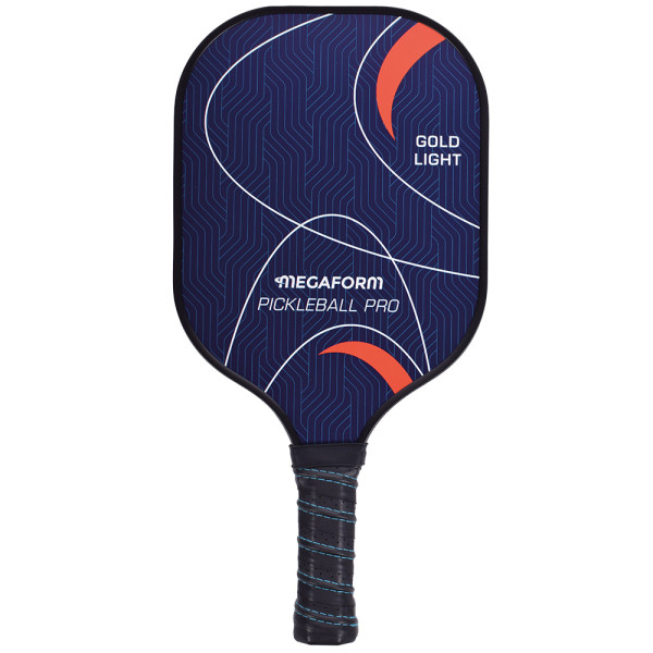 Pickleball Schläger Gold, Eco Friendly