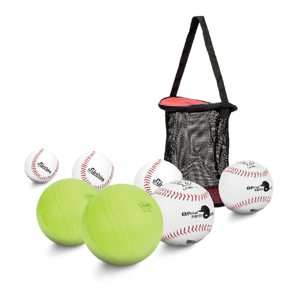 Baseball Teeball