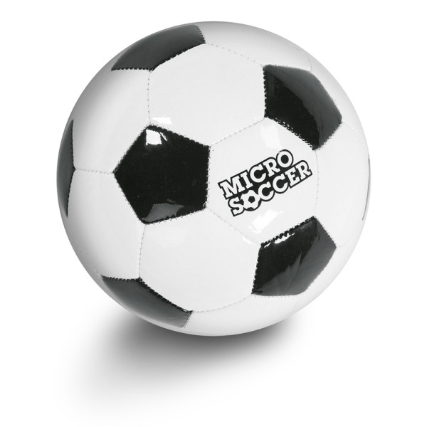 Microsoccer Ersatzball