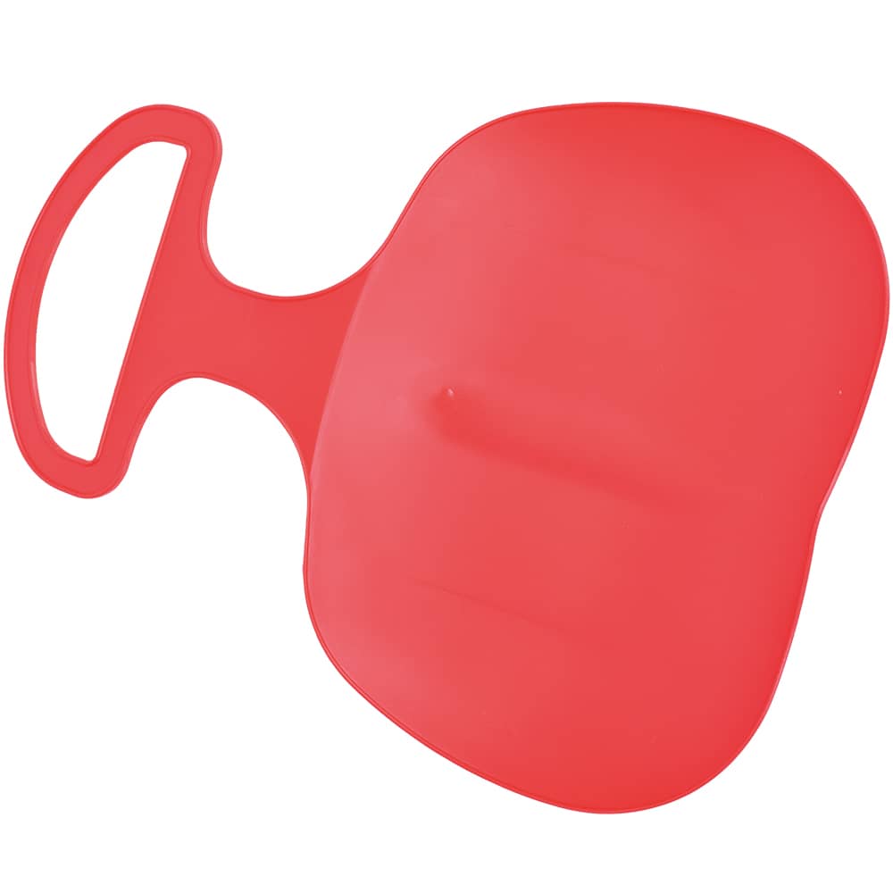 Tellerbob Snow Glider (rot/blau)