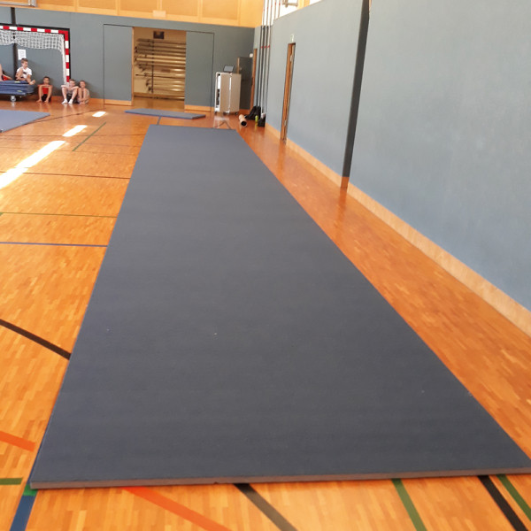 Bodenturnmatte Rollflex Quick & Easy | Bodenturnmatten | Matten
