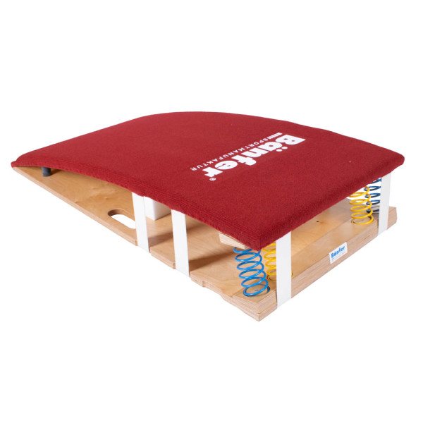 Wettkampf Sprungbrett ATHENA Soft