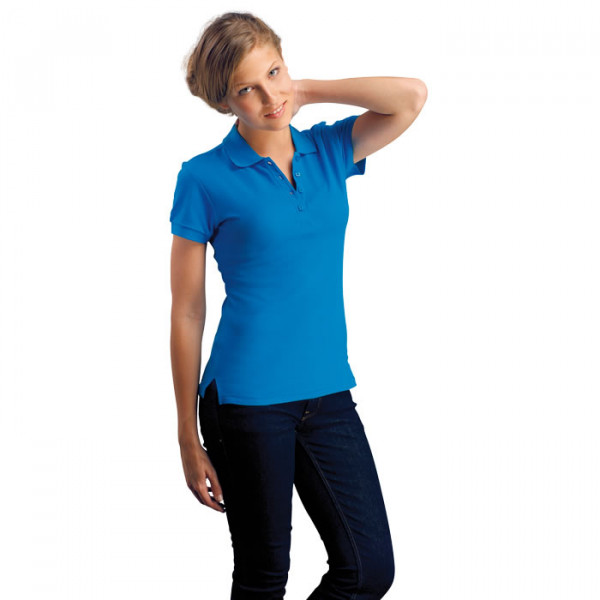 Polo-Shirt 19 Women 