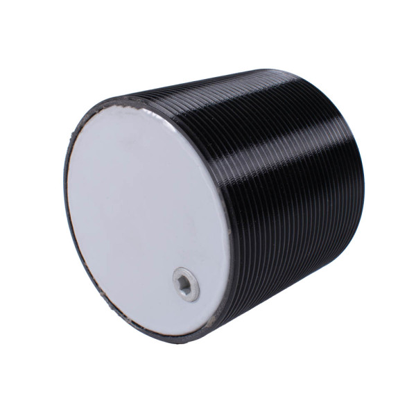 Ersatzrolle mit Gummi für Rolly