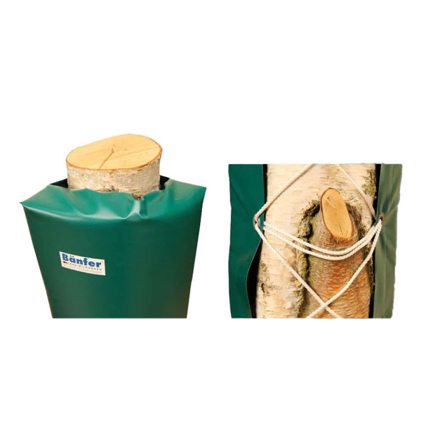 Prallschutz Pro Outdoor/Bäume