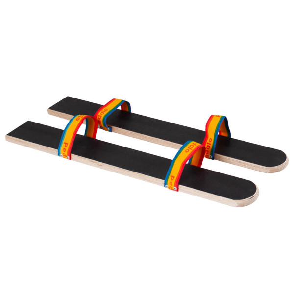 Sommerski Pedalo 80 cm für 2 Personen