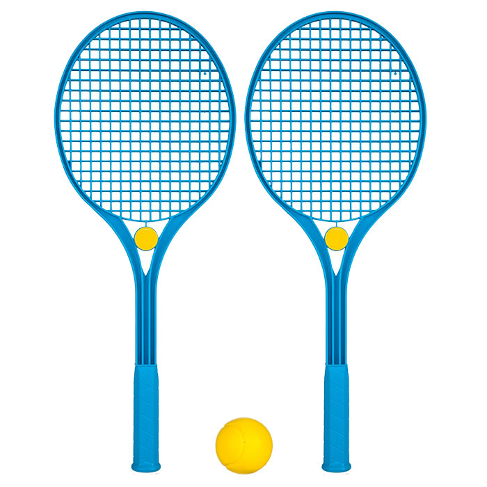 Racketspiele Freizeit