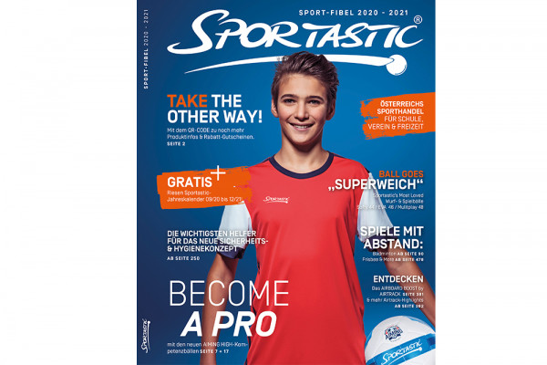  Katalog  Sportastic s SPORT  FIBEL 2022 2022  Katalog  