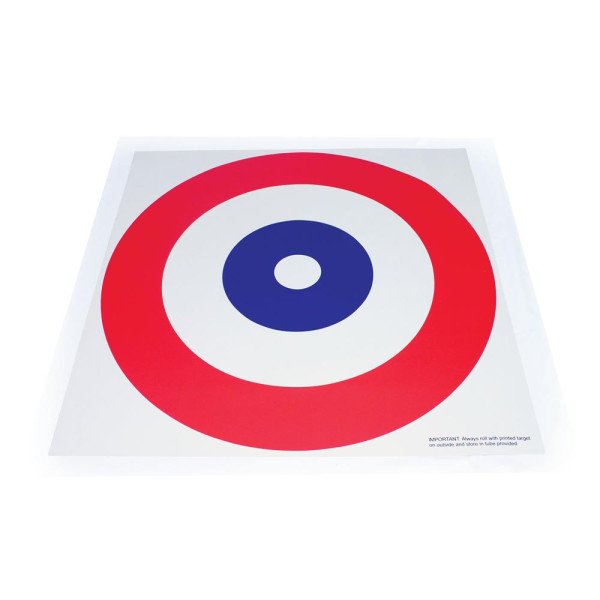 Curling Zielfeld