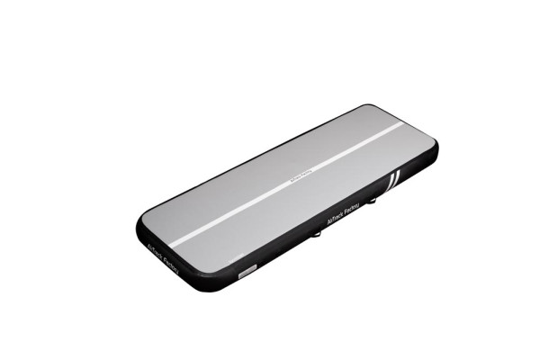 AirTrack - BAHNEN Light P2