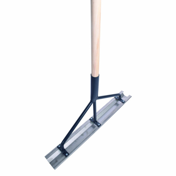 Hohlprofilschaber Superrobust