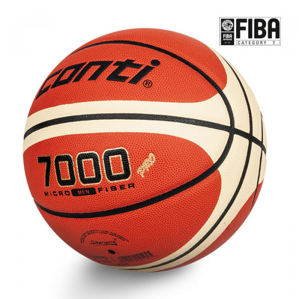 Basketball CHAMPION SUPER - FIBA approved