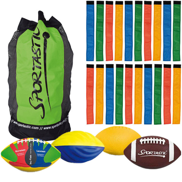 Sparset Football 2027