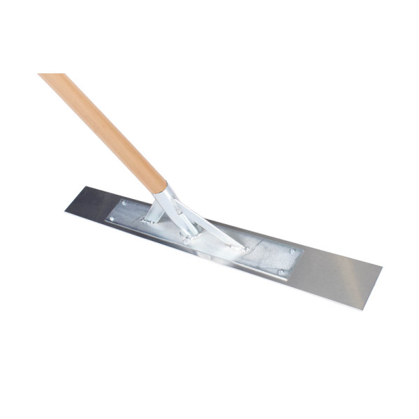 ALUMINIUMHOBEL