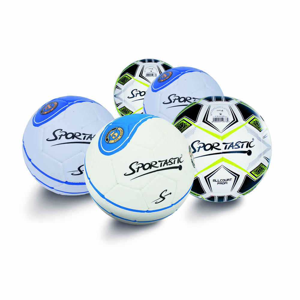 Sparsets - Fußball