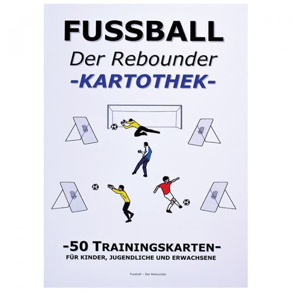 Trainings KARTOTHEK REBOUNDER