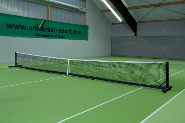Tennisnetzanlage Court Royal II Turnier