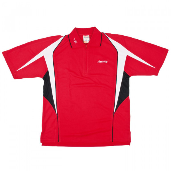 Sportpolo Messina Pro Red