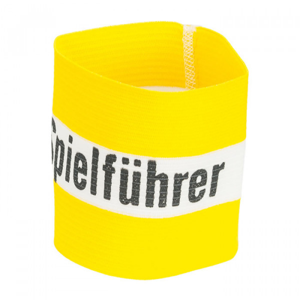 Armbinden - SENIOR - SPIELFÜHRER