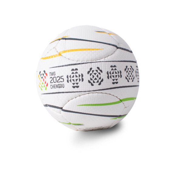 Faustball Mini, World Games Chengdu - MEN